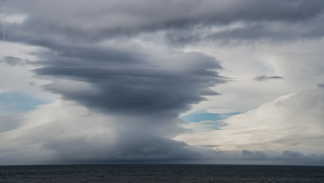 Antarctica - January 2017