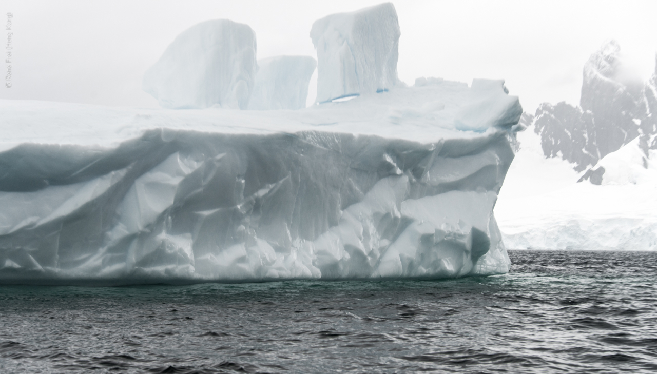 Antarctica - January 2017