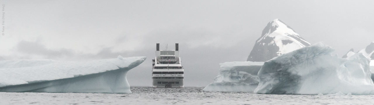 Antarctica - January 2017