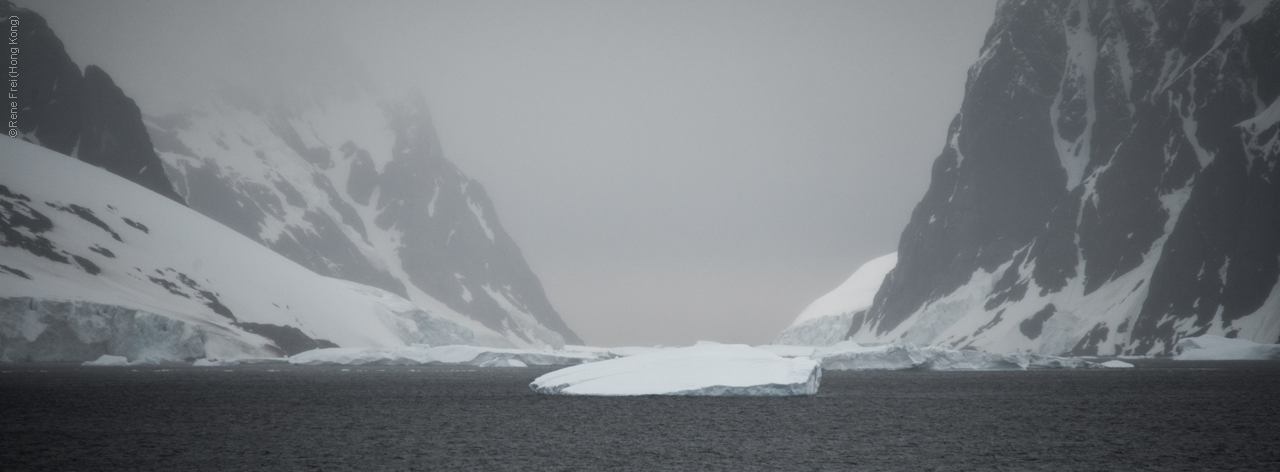 Antarctica - January 2017