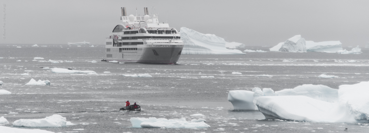 Antarctica - January 2017