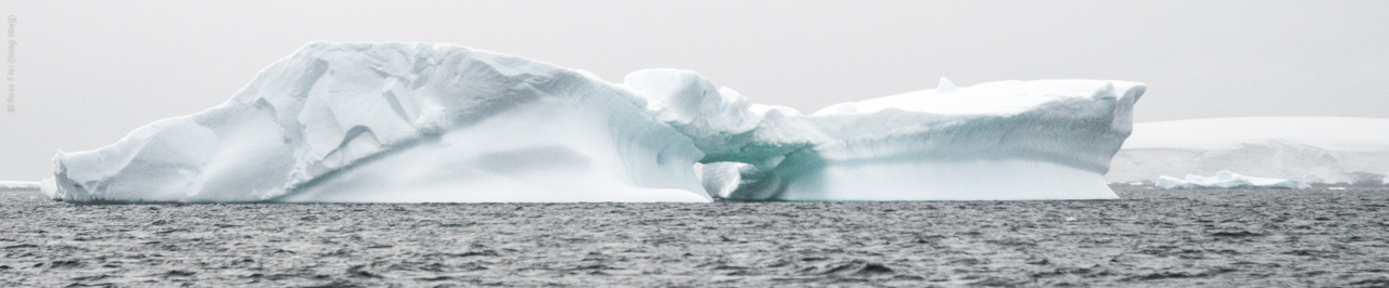 Antarctica - January 2017