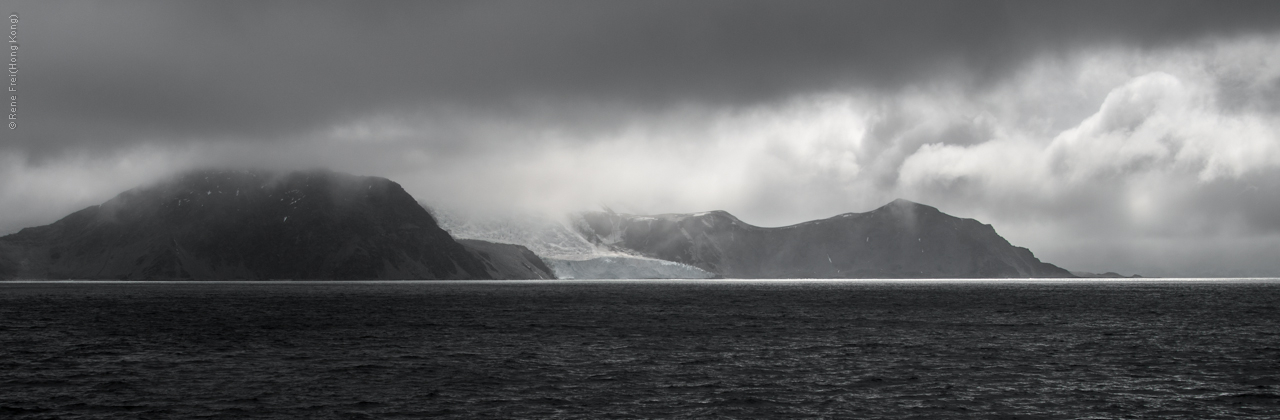 Antarctica - January 2017