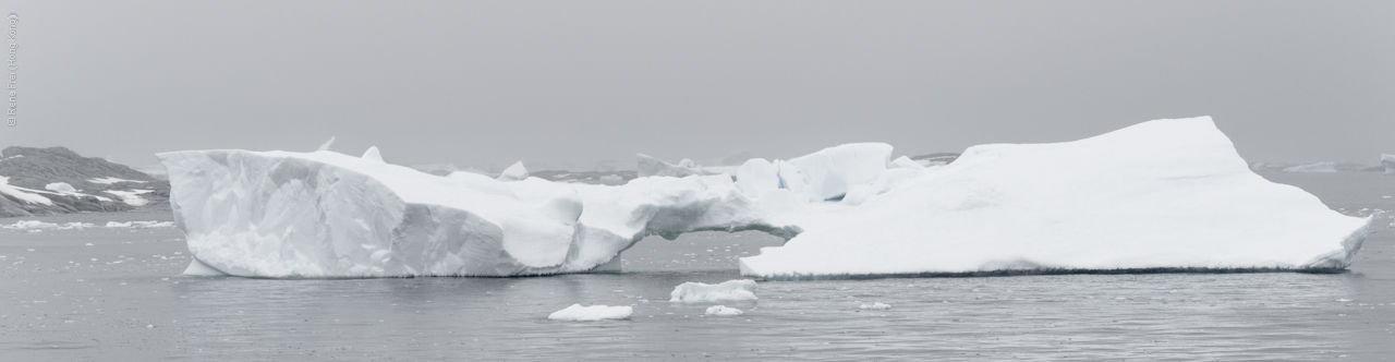 Antarctica - January 2017