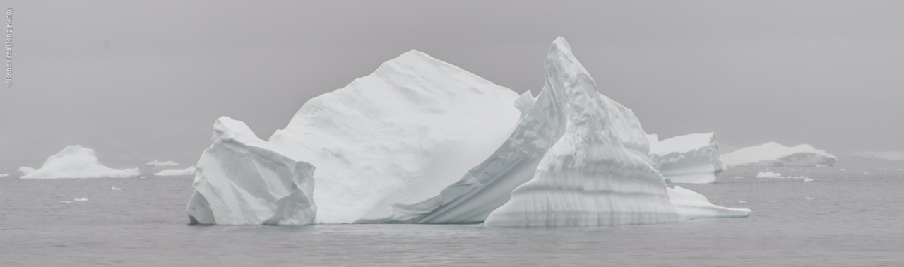 Antarctica - January 2017