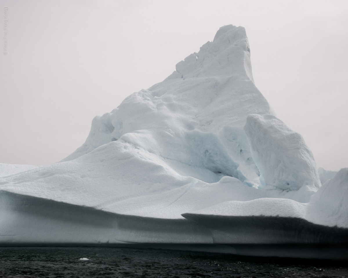 Antarctica - January 2017