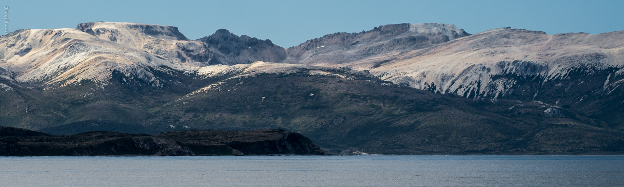 Antarctica - January 2017