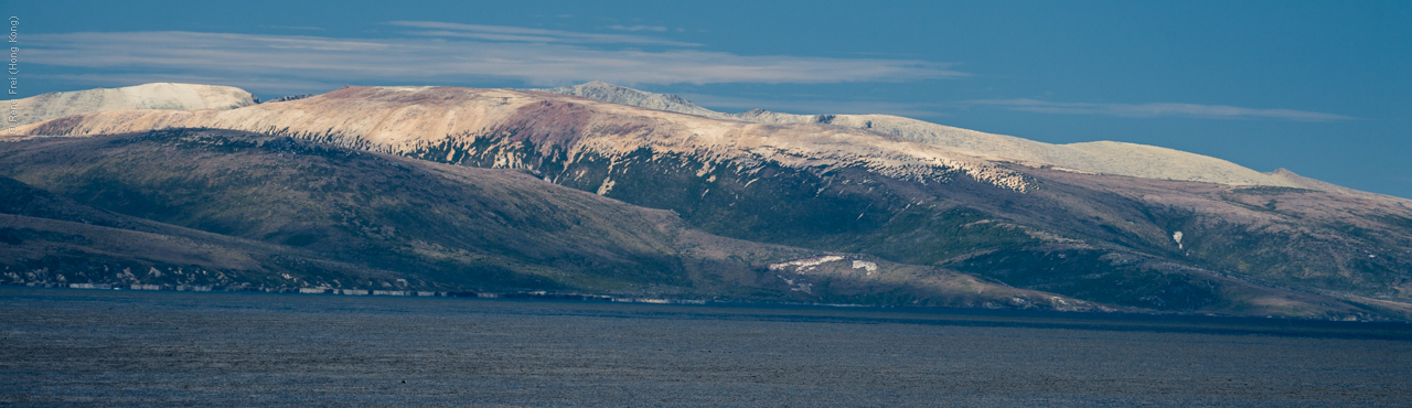 Antarctica - January 2017