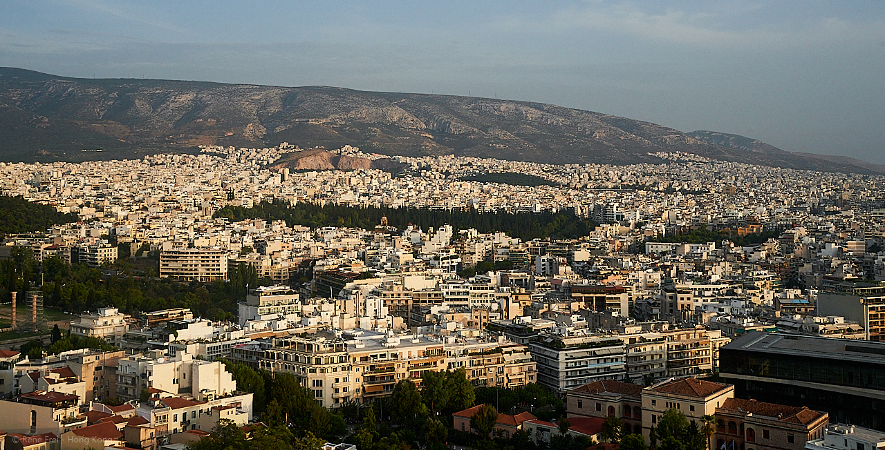 Athens - Greece - September 2023