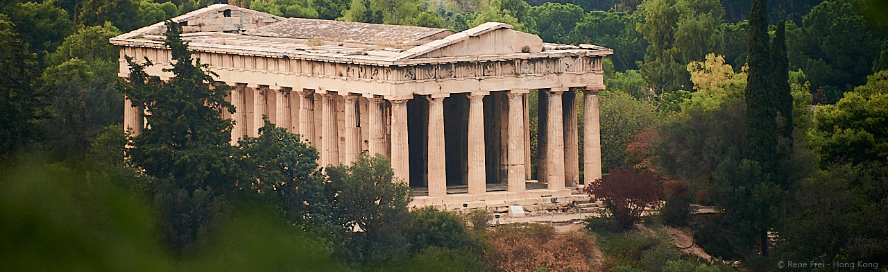 Athens - Greece - September 2023