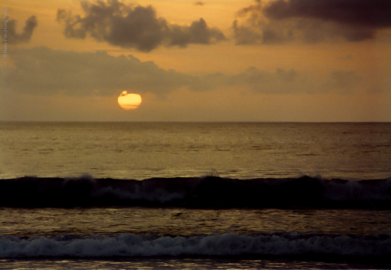 Bali - Indonesia - 1990