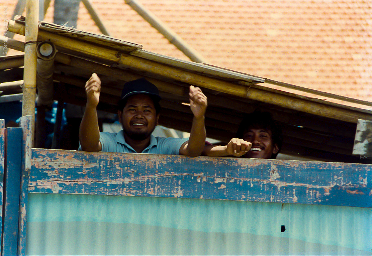 Bali - Indonesia - 1990