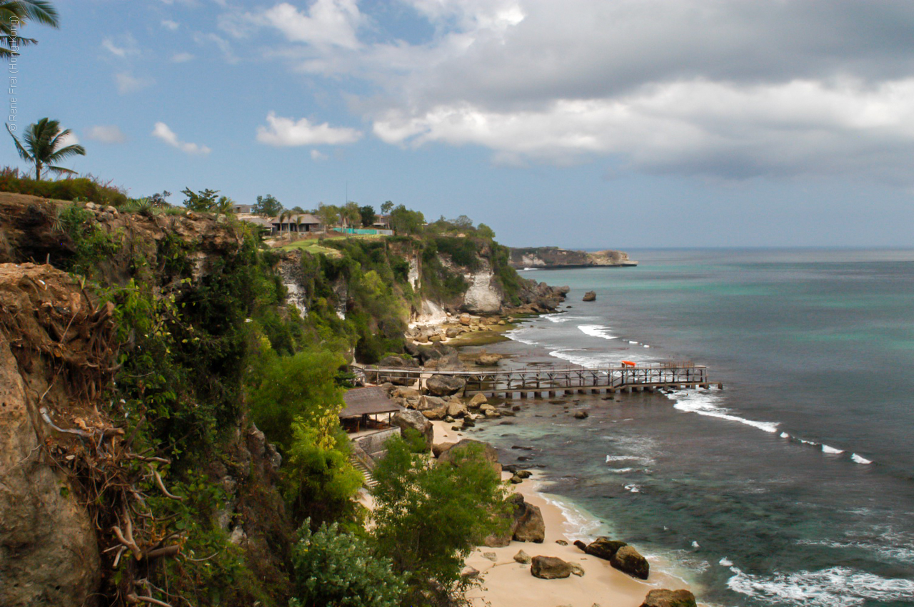 Bali - Indonesia - 2003