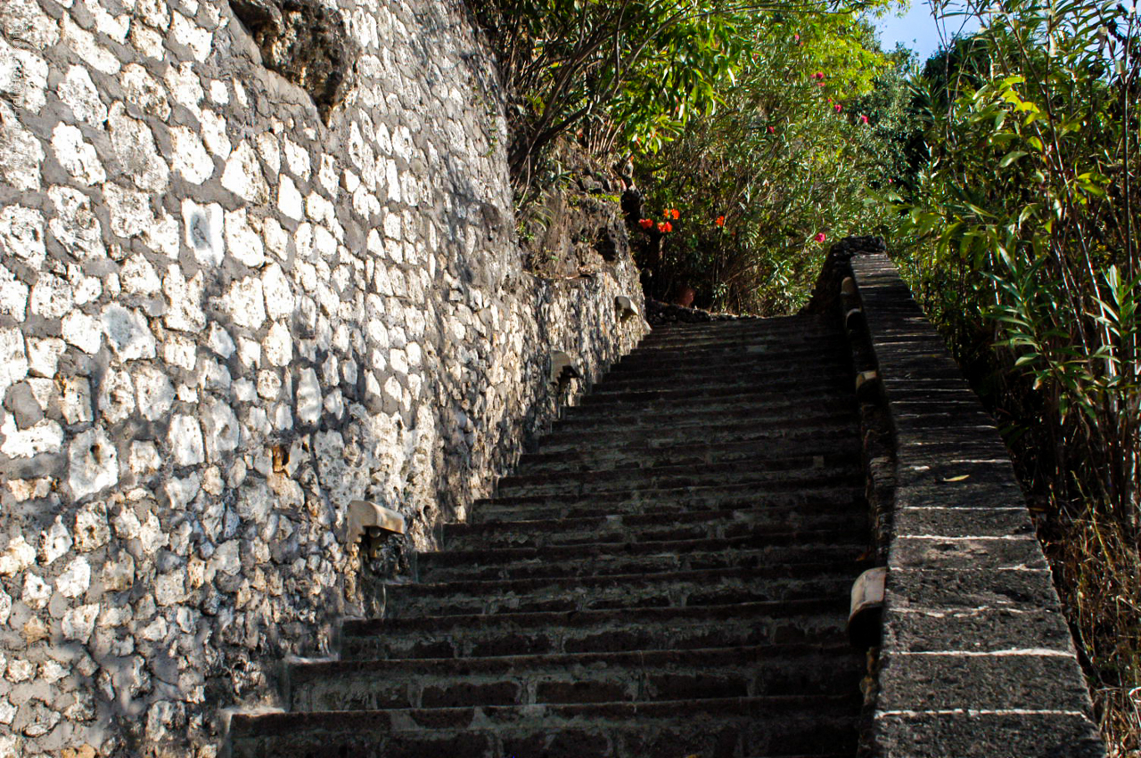 Bali - Indonesia - 2003