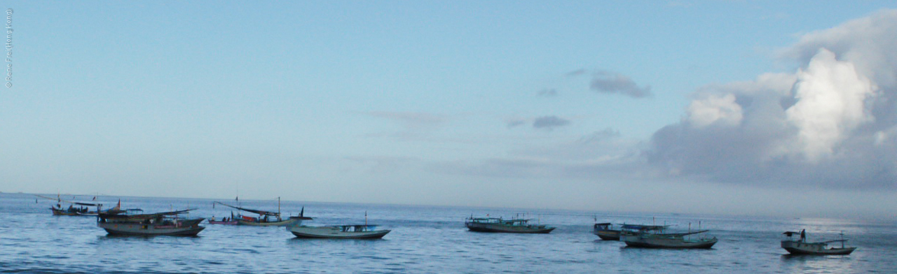 Bali - Indonesia - 2003