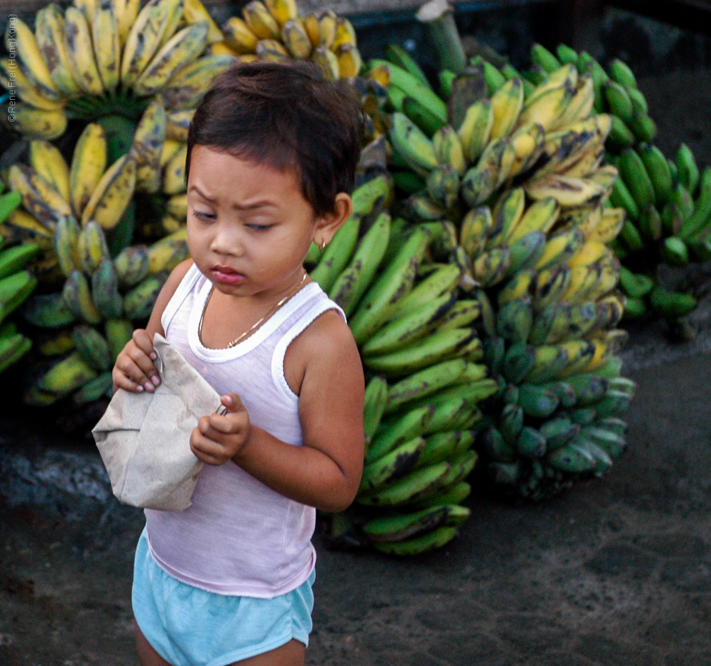 Bali - Indonesia - 2003