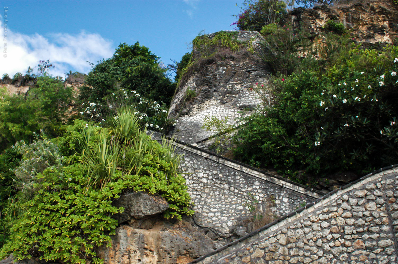 Bali - Indonesia - 2003