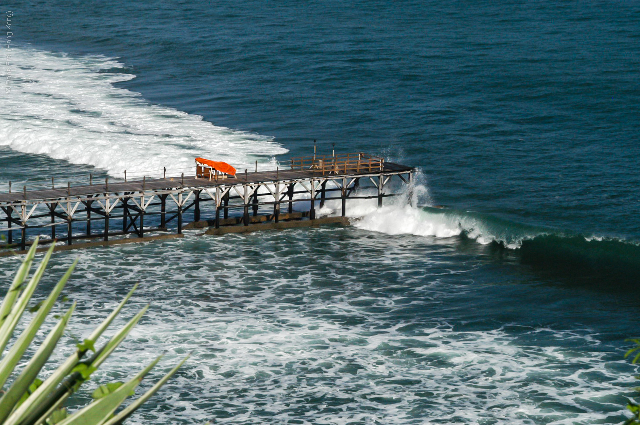 Bali - Indonesia - 2003