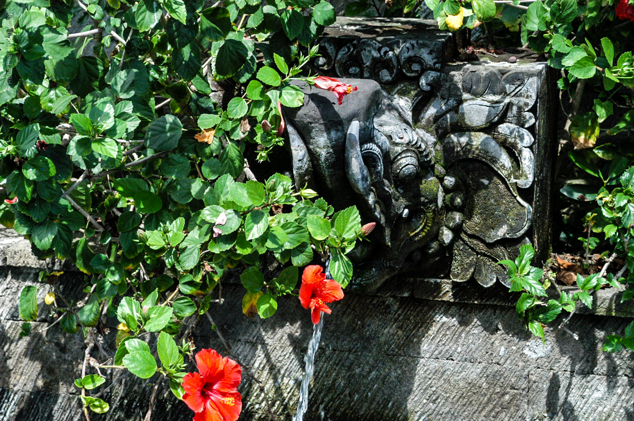 Bali - Indonesia - 2003