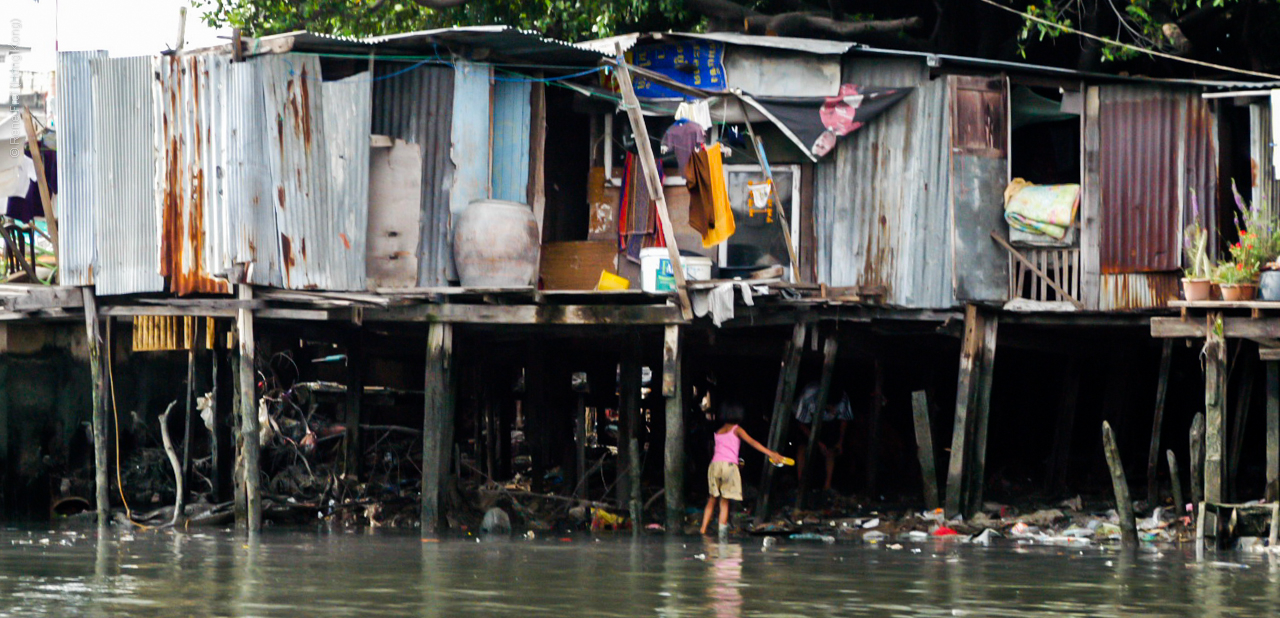 Bangkok - Thailand - 2003