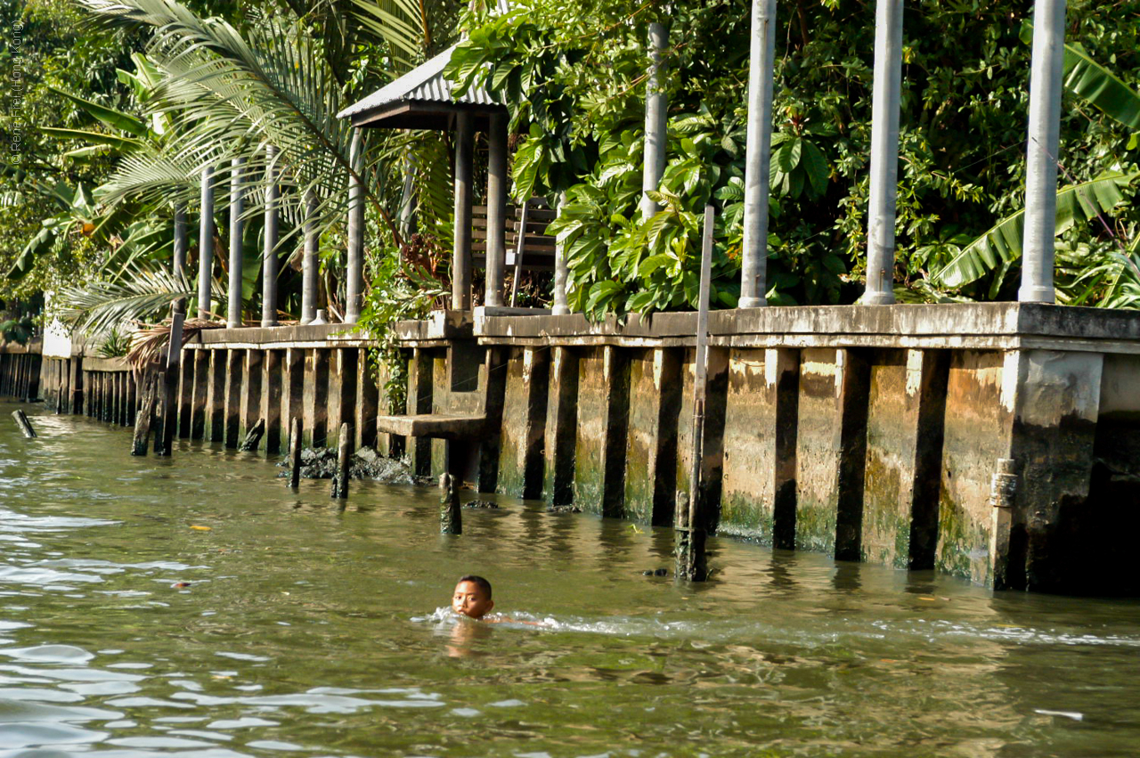 Bangkok - Thailand - 2003