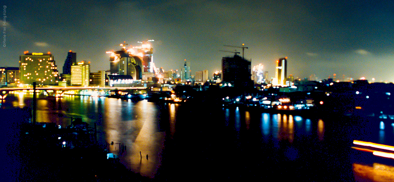 Bangkok - Thailand