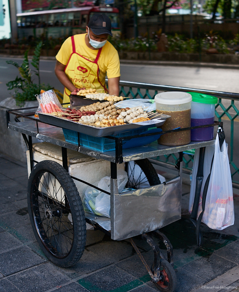 Bangkok - Thailand - December 2022