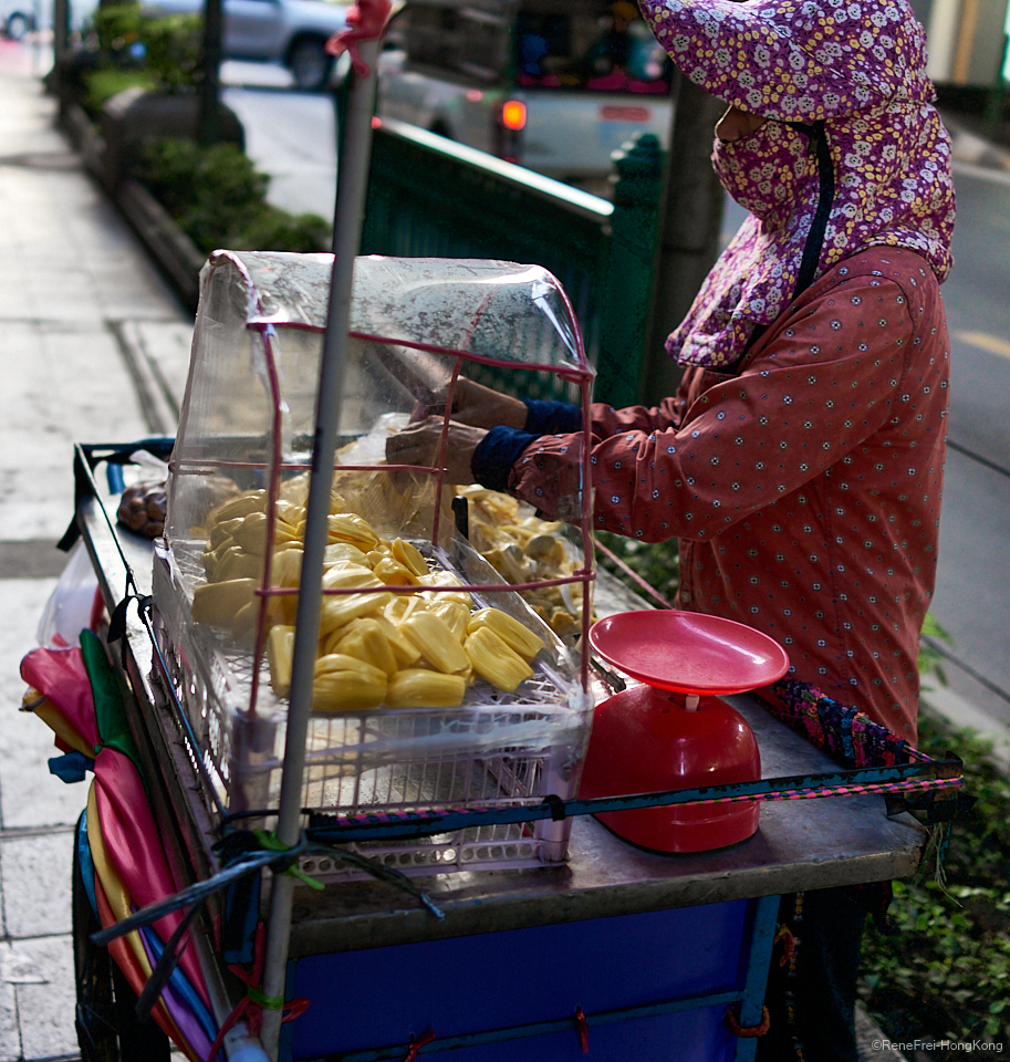 Bangkok - Thailand - December 2022