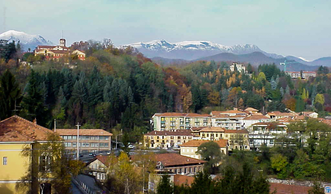 Biella - Italy - 2000