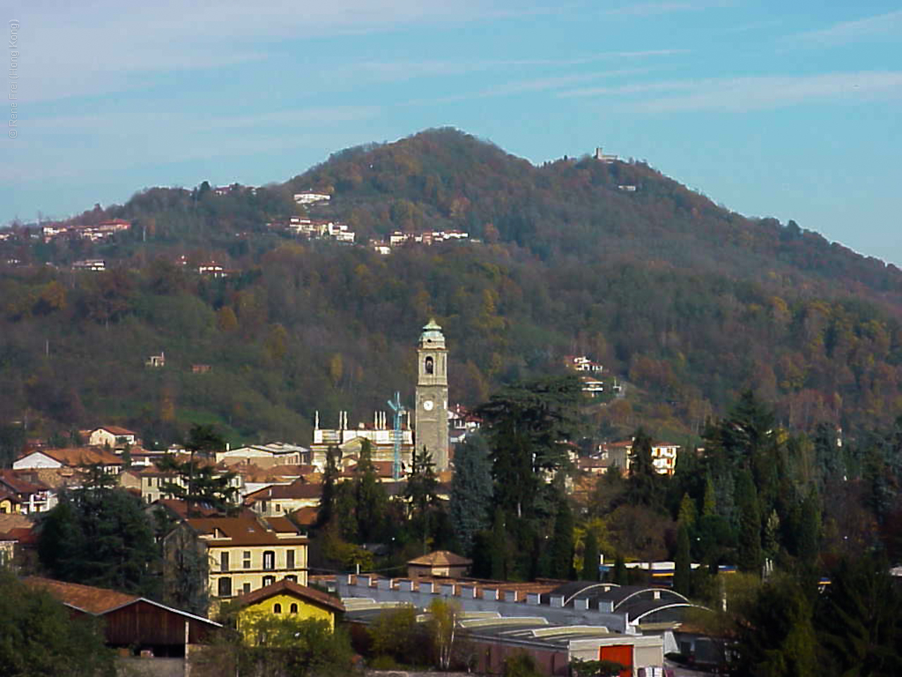 Biella - Italy - 2000