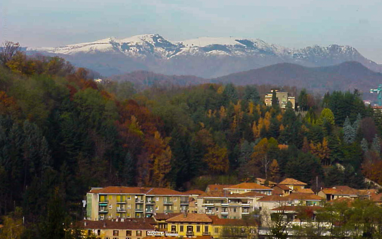 Biella - Italy - 2000