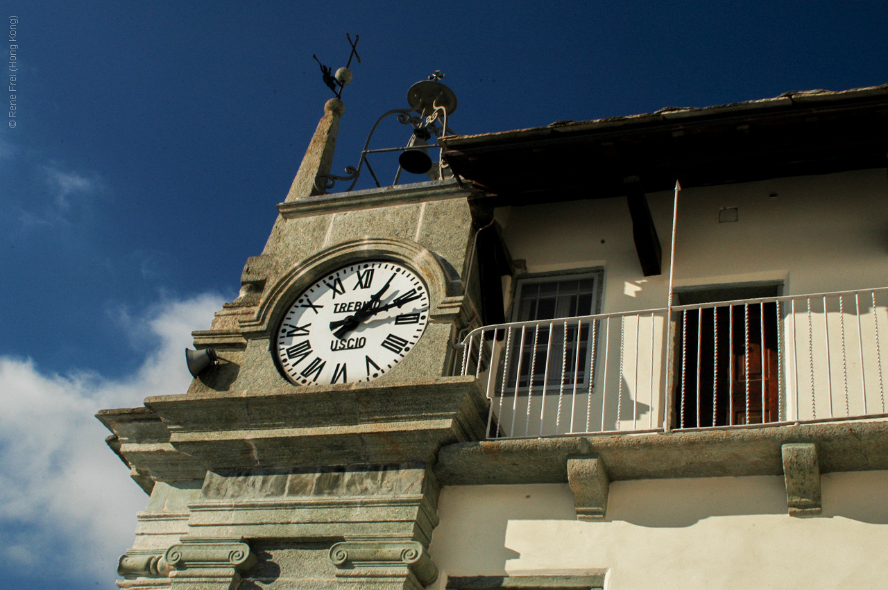 Biella - Italy - 2005