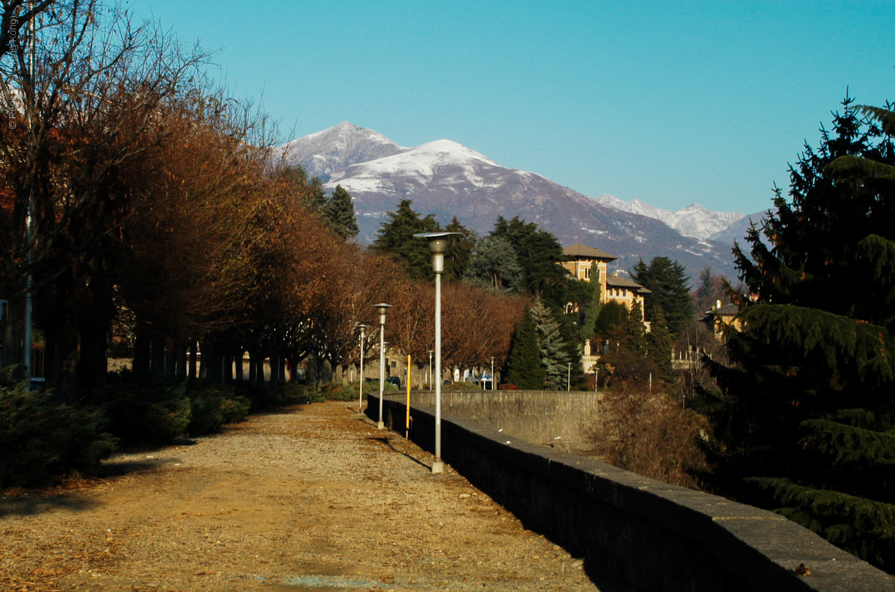 Biella - Italy - 2005