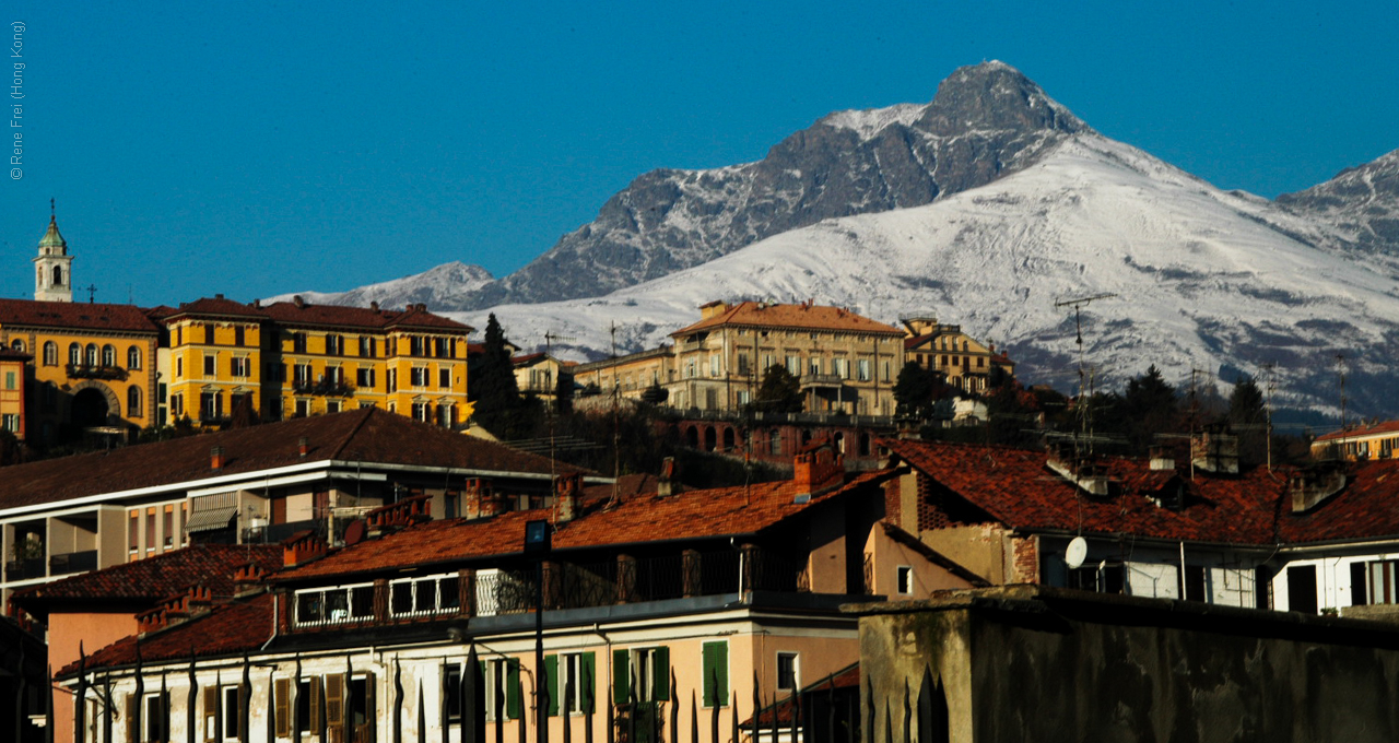 Biella - Italy - 2005