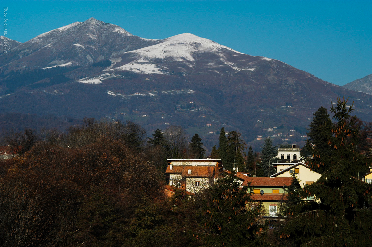 Biella - Italy - 2005