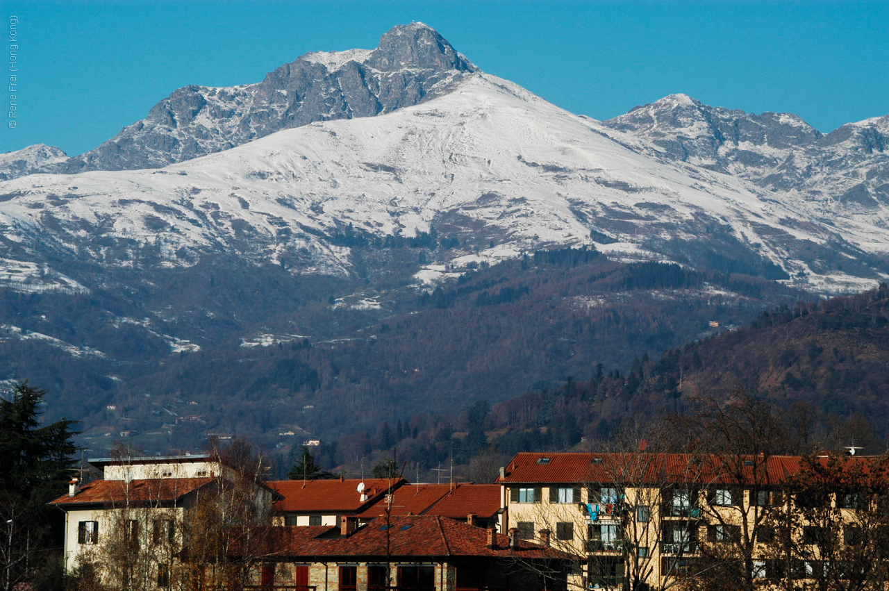 Biella - Italy - 2005