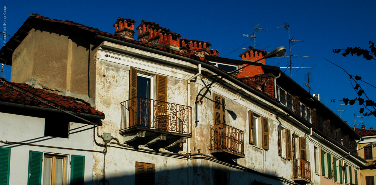 Biella - Italy - 2005