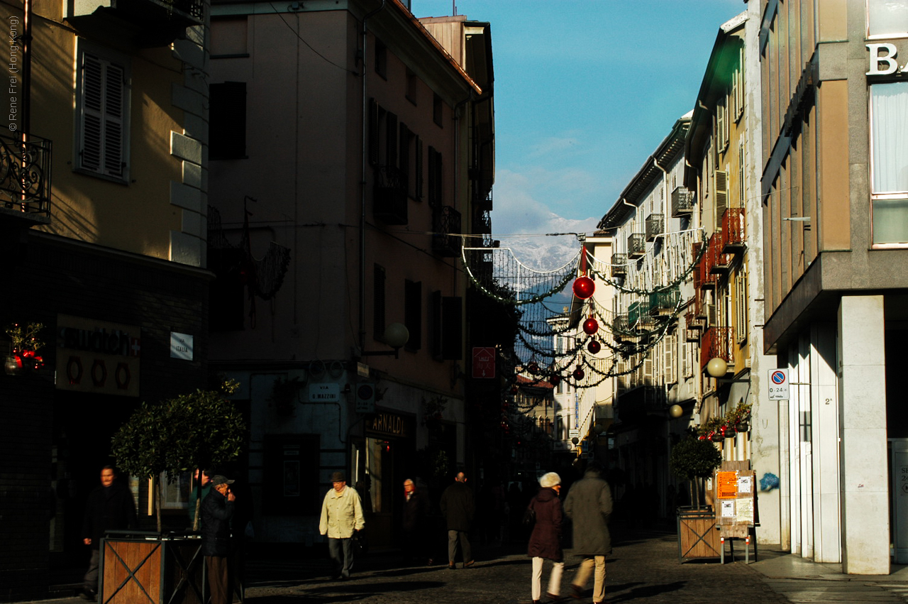 Biella - Italy - 2005