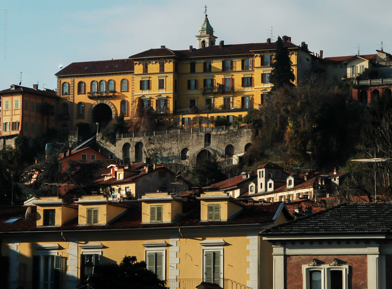 Biella - Italy - 2005