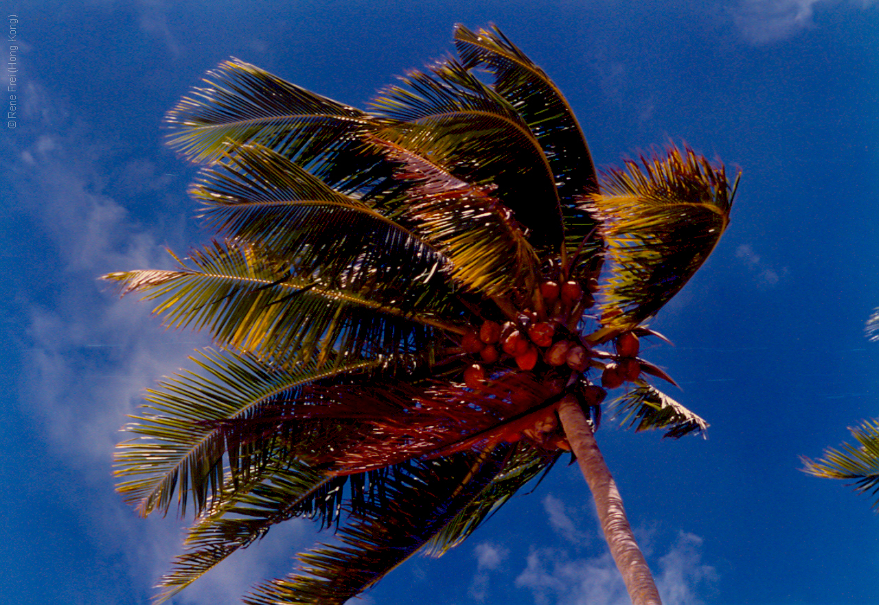 Boracay - Philippines - late 1980s