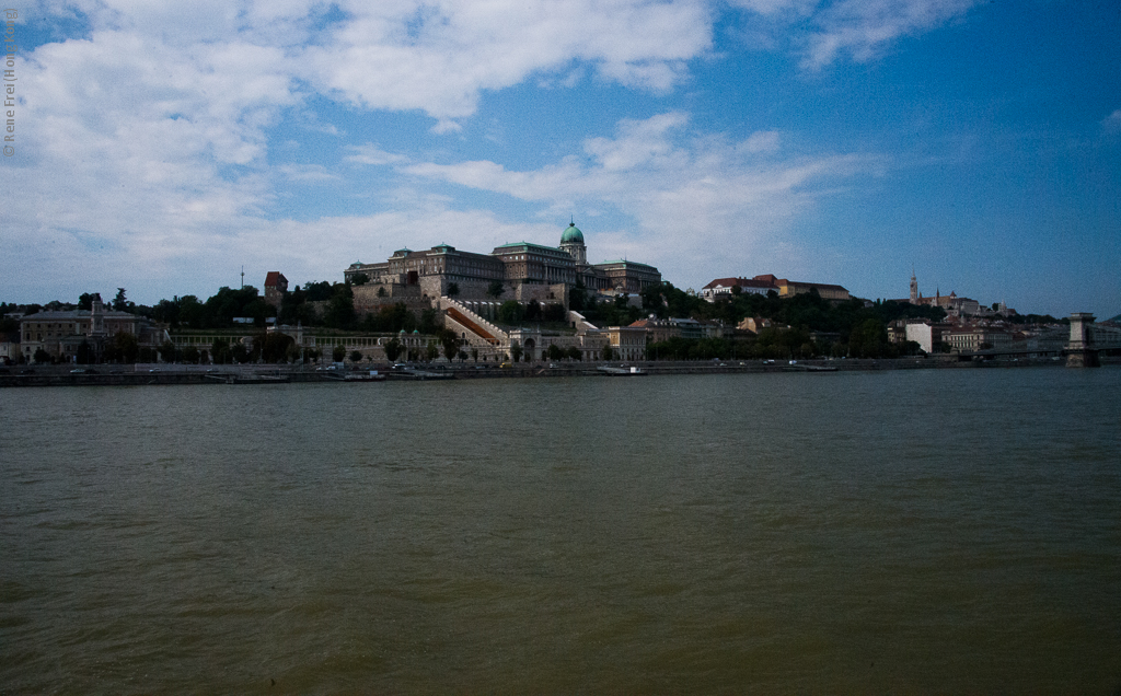 Budapest - Hungary - 2014