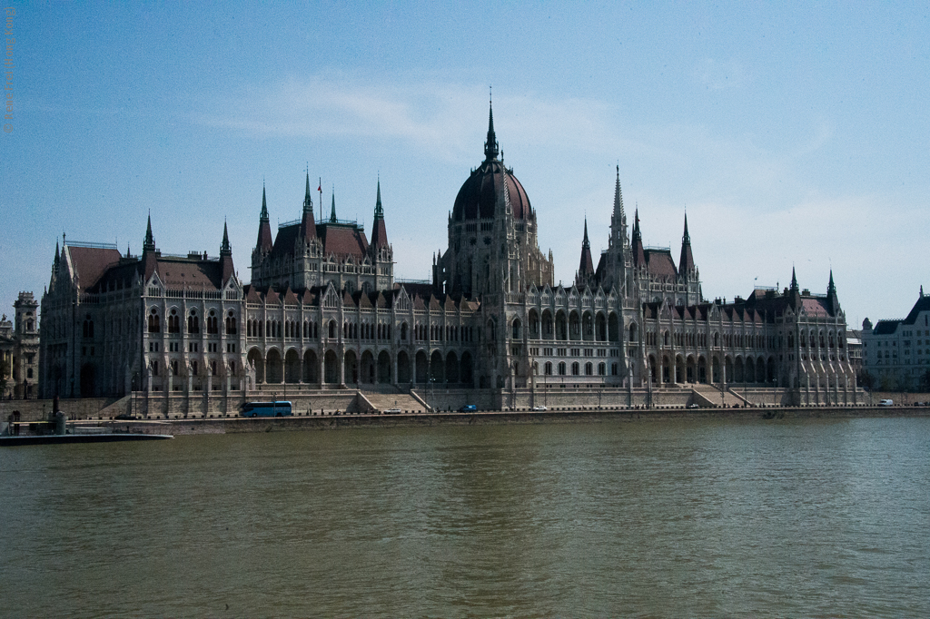 Budapest - Hungary - 2014