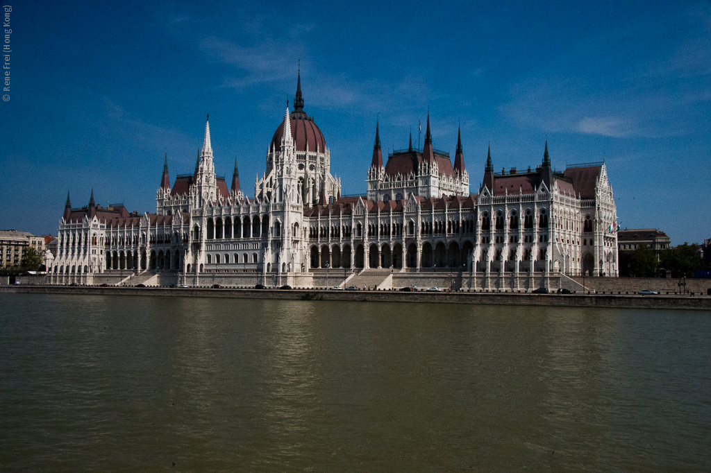 Budapest - Hungary - 2014