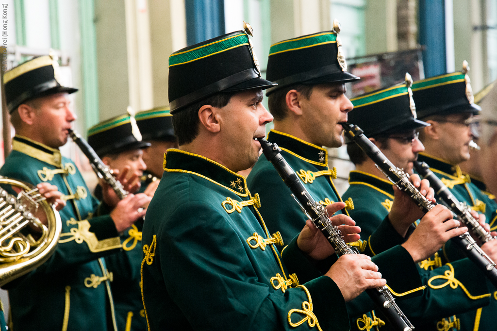 Budapest - Hungary - 2014