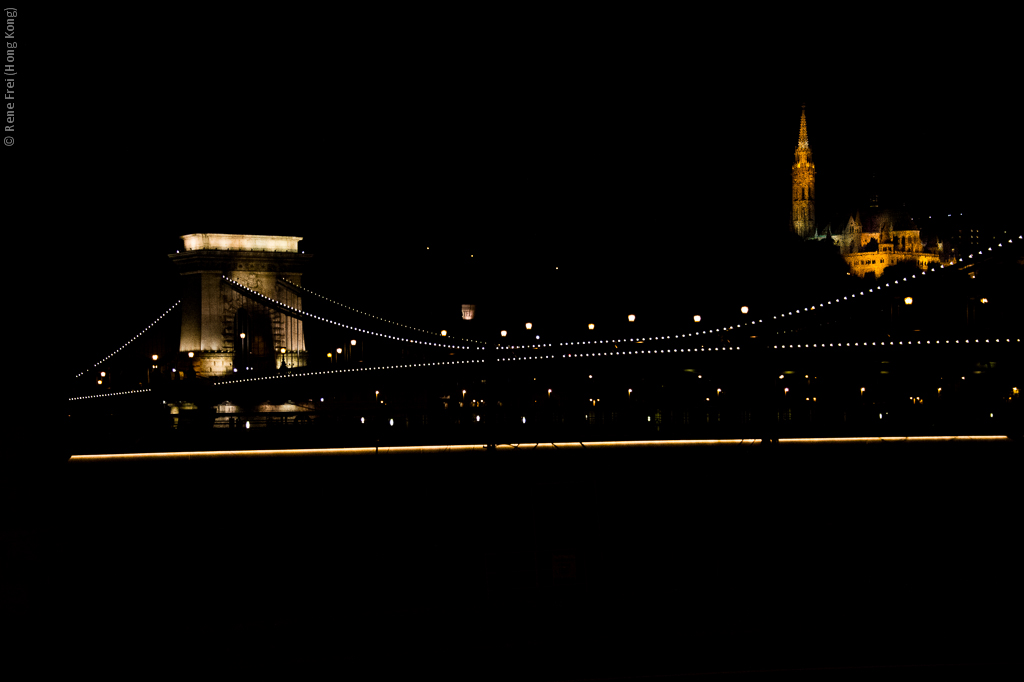 Budapest - Hungary - 2014