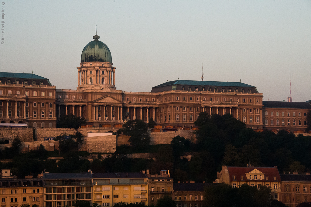 Budapest - Hungary - 2014