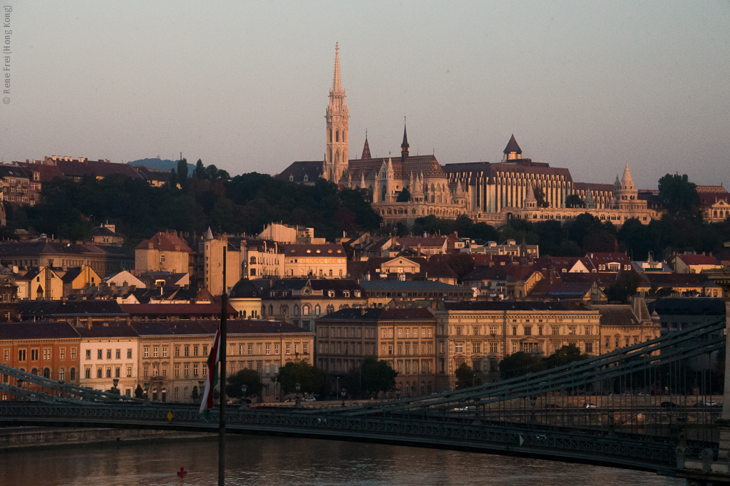 Budapest - Hungary - 2014