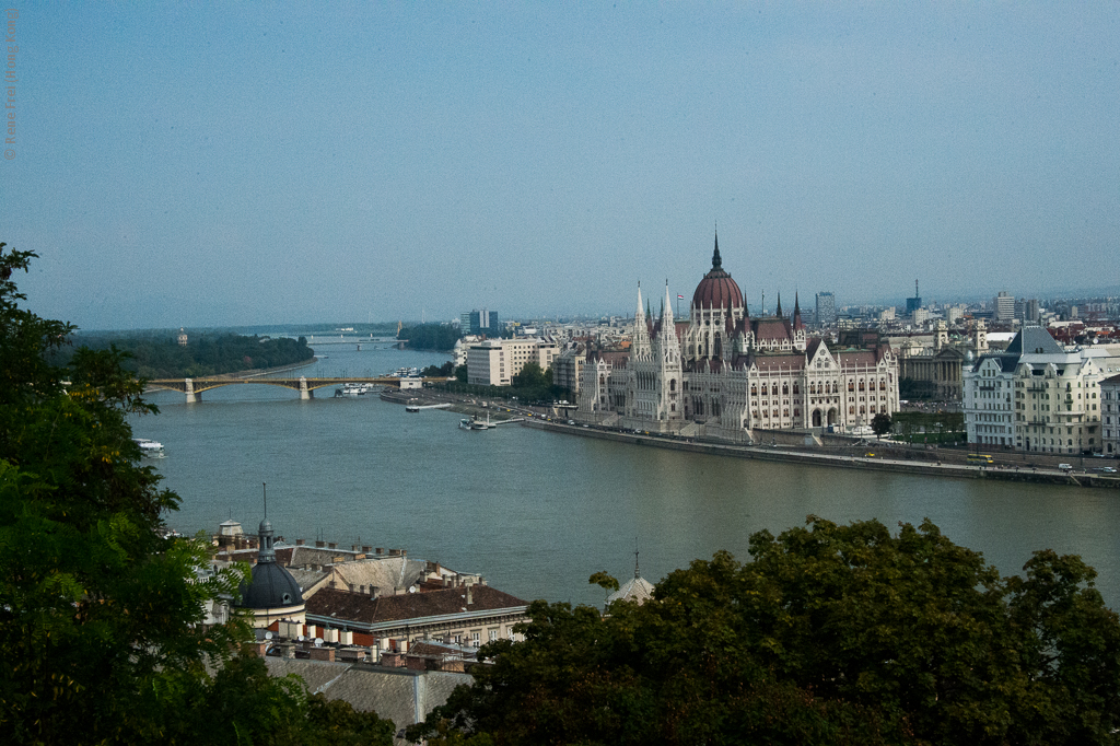 Budapest - Hungary - 2014