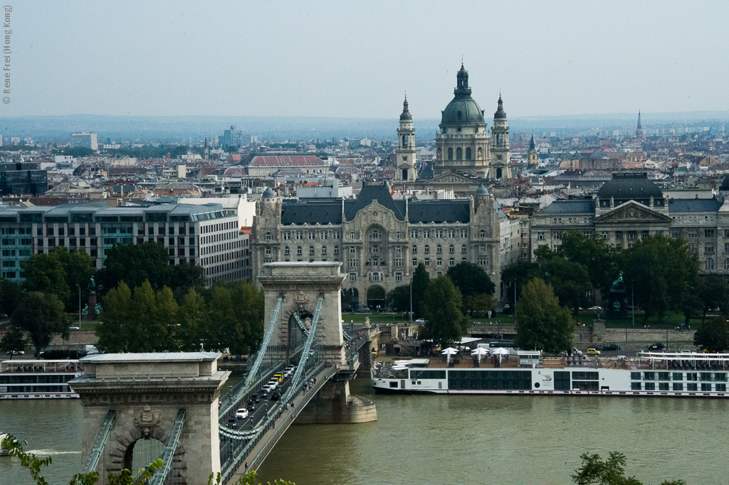 Budapest - Hungary - 2014