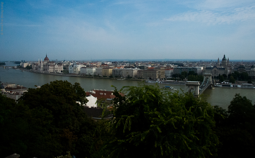 Budapest - Hungary - 2014